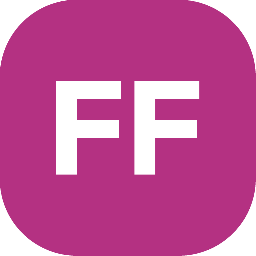Frost & Fire logo